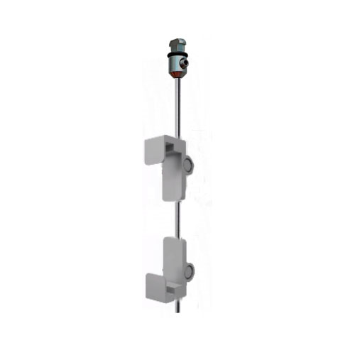 Cuelga-Panel-Plus150 Express Varilla Acero