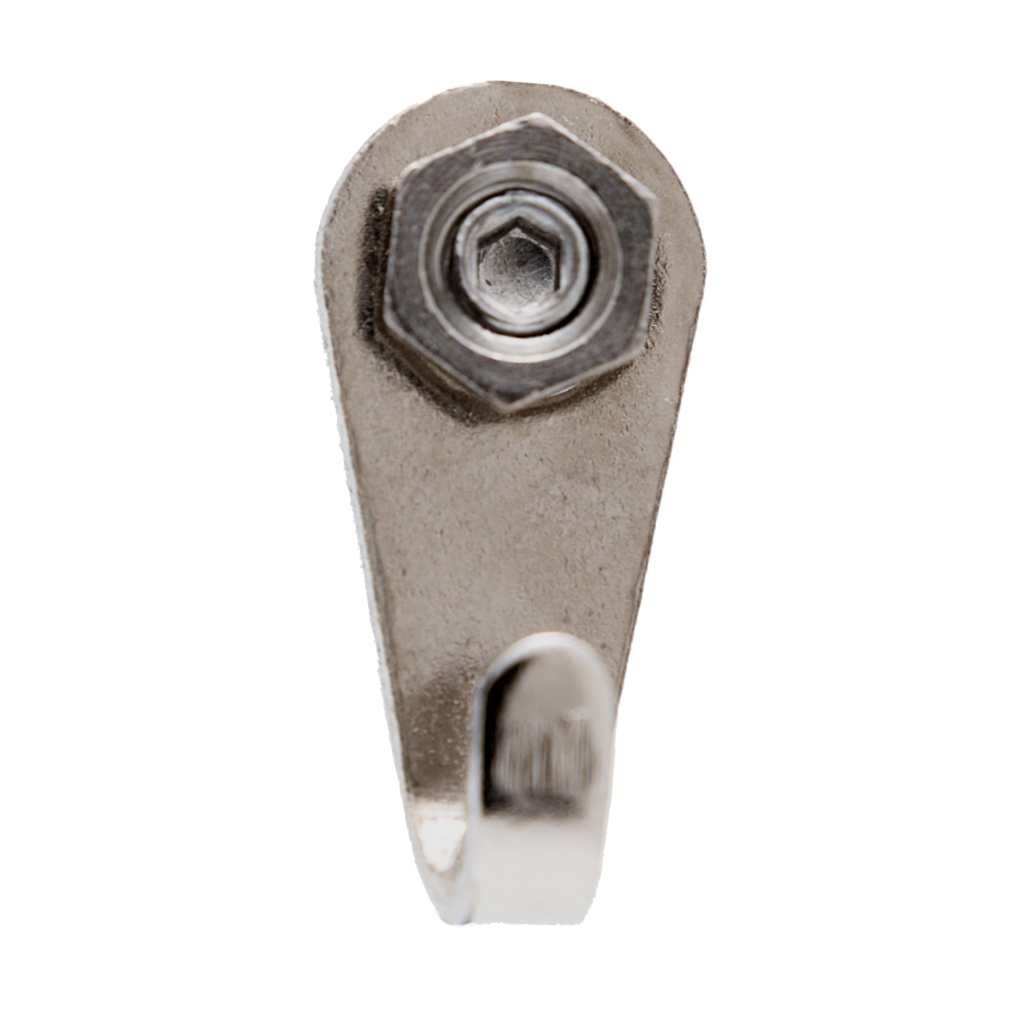 Gancho Tornillo Plus - Imagen 3