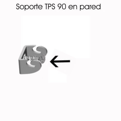 Cuelga RM Nylon TPS90 - Imagen 6
