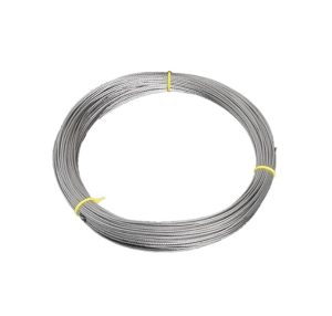 mts.Cable acero 1,5mm