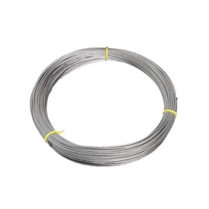 mts.Cable acero 1,5mm