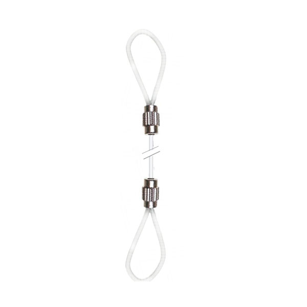 Cuelga Doble LZ Colgador de Cuadros
