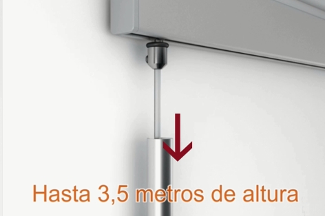 Bastón Express - Imagen 4
