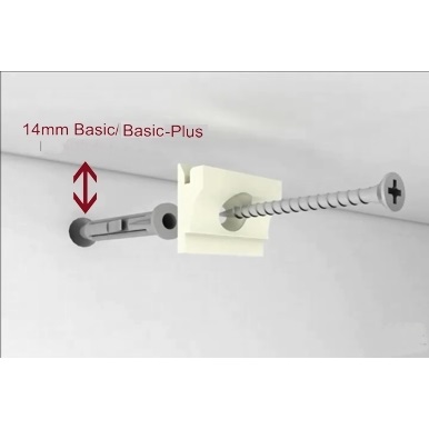 GUIA PARA COLGAR CUADROS "BASIC-PLUS". - Imagen 4
