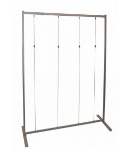 Bastidor para colgar cuadros 200x200 150x200