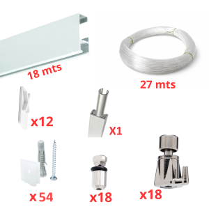 Pack 18 Guía Basic-Plus ATM Express