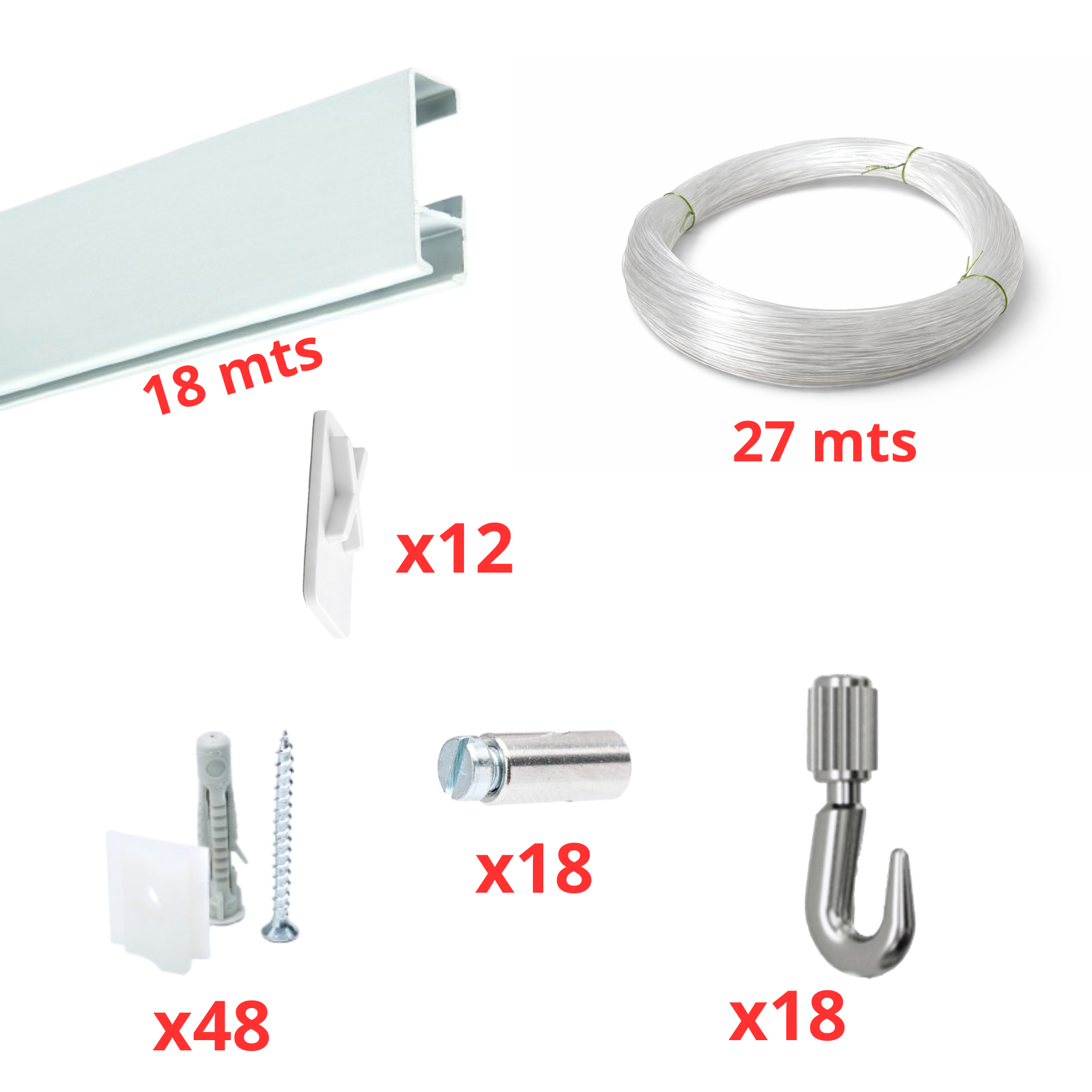 Pack 30 Guía BASIC Fast