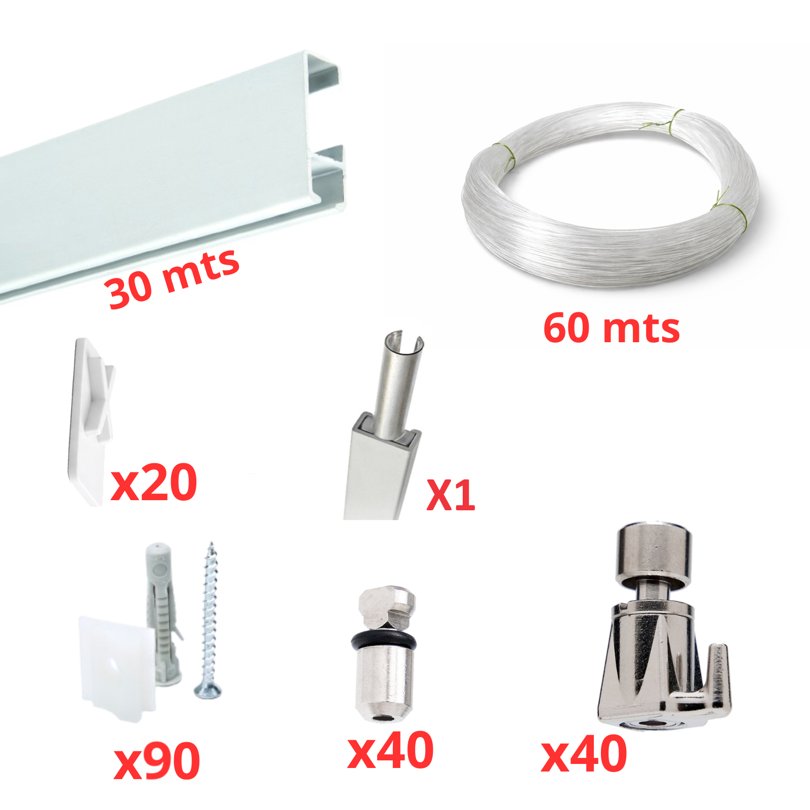 Pack 30 Guía Basic-Plus ATM Express