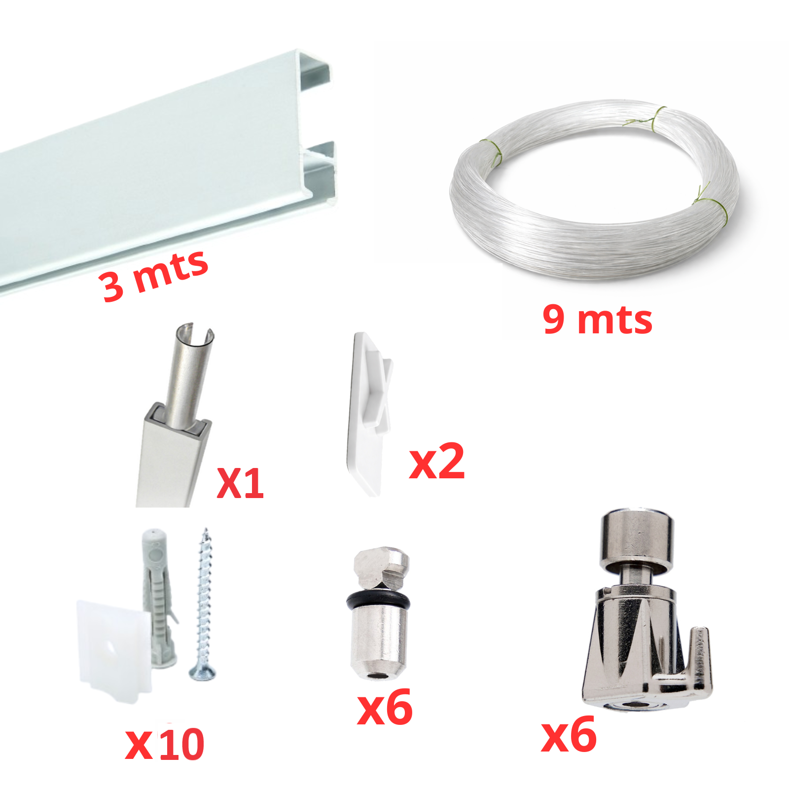 Pack 3 Guía Basic-Plus ATM Express