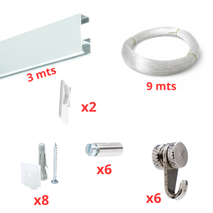 Pack 3 Guía BASIC RM